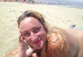 nudist beach gran canaria