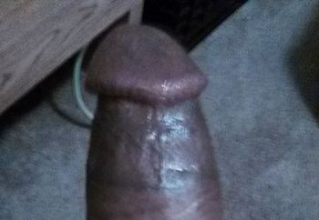 my Dick