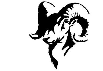 Rocky Ram
