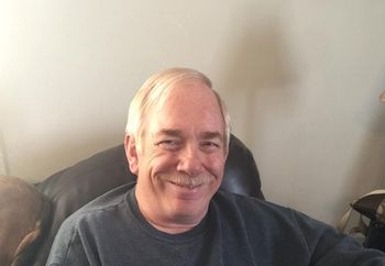 me