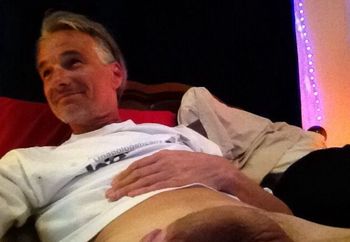 Happy & Horny - As Usual