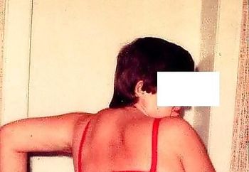 backside of my hot wife