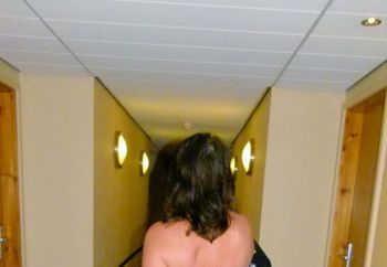 Hotel Flashing