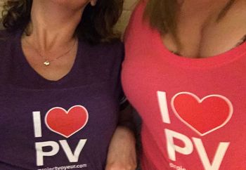 We Love PV :)