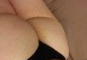 my cute bum