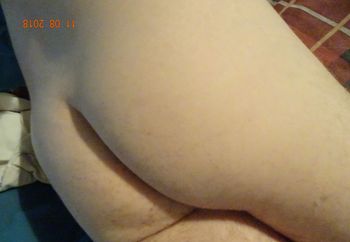 my cute bum again