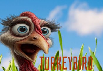 TurkeyBird