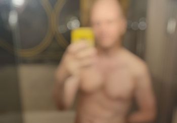 Naked Selfie 2022 