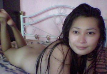 Alone and Horny