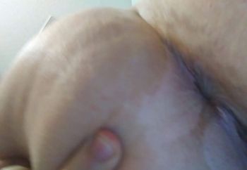 amber's asshole