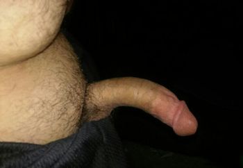 my cock