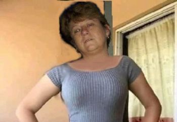 sexy granny