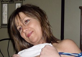 Hard nipples
