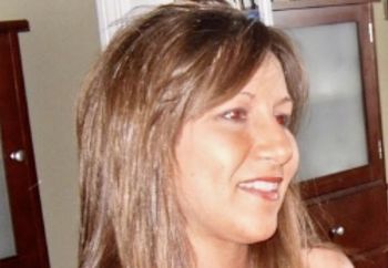 Hello, I’m Carri Pratt