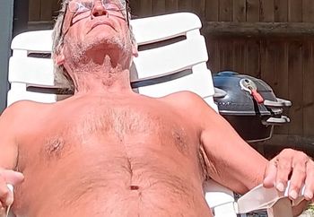 Needed Some Sun