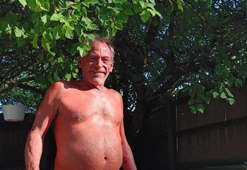 Beautiful October Afternoon