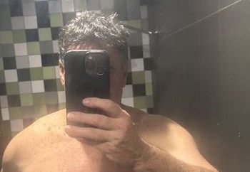 gym shower