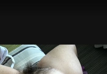Hairy bush pic