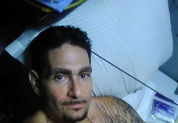 Waiting for you!