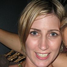 Profile photo for aussieemma