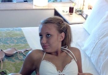 Indiana hotwife gabby