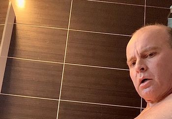 Just me for you to see