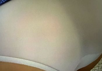 For you white pantie lovers 