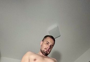 Me naked