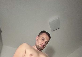 My naked body