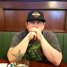Profile photo for bubba86