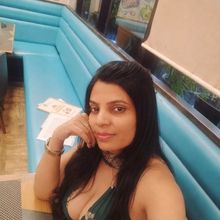 Profile photo for annu0201