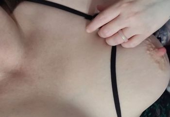 Milf blowjob