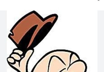 Mr Magoo