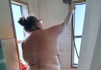 Clean ass