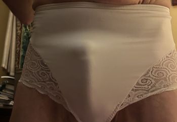 My cock